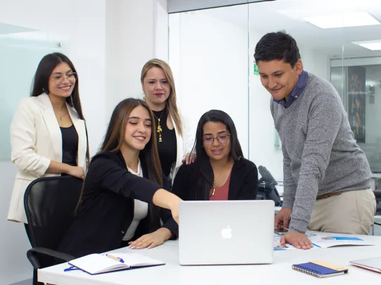 Equipo de Risks International