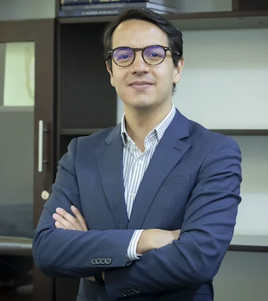 Juan Guillermo Aguilar
